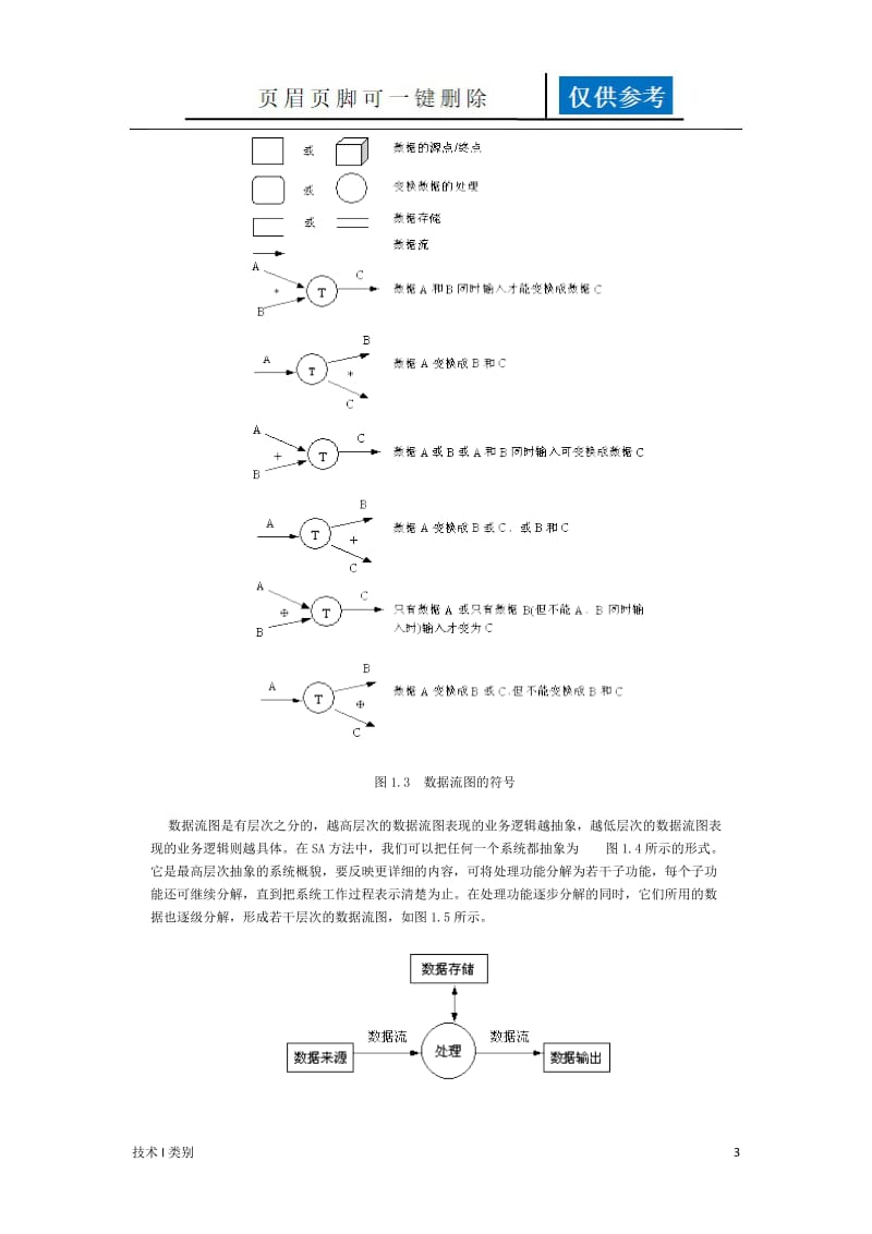 数据库需求分析[研究分析].doc_第3页