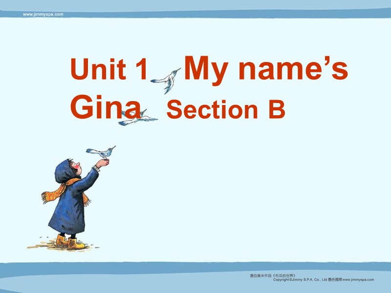 Unit1_My_name_is_Gina_Section_B新目标.ppt_第2页