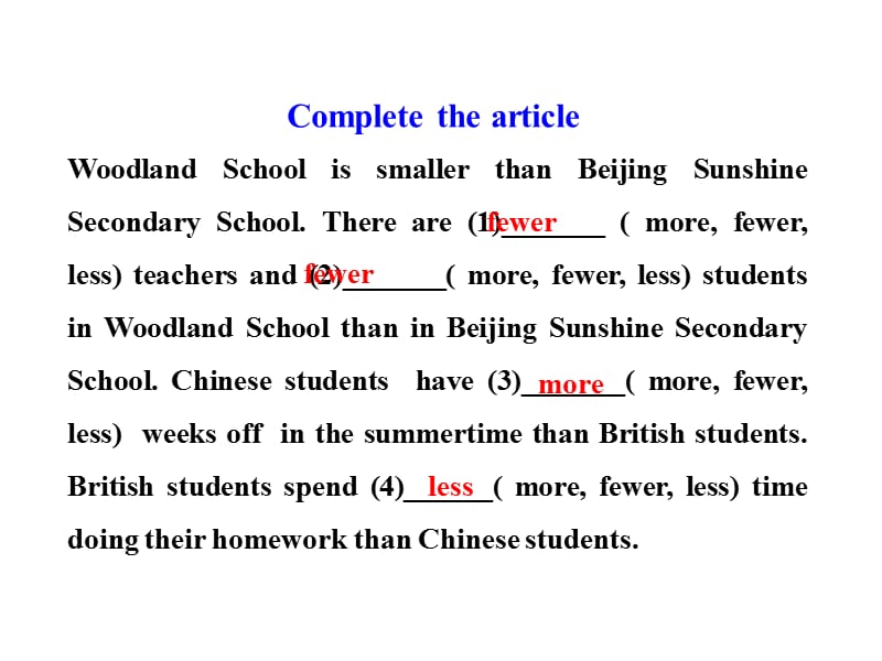 英语：Unit2《Schoollife》Integratedskills课件(牛津译林版八年级上).ppt_第2页