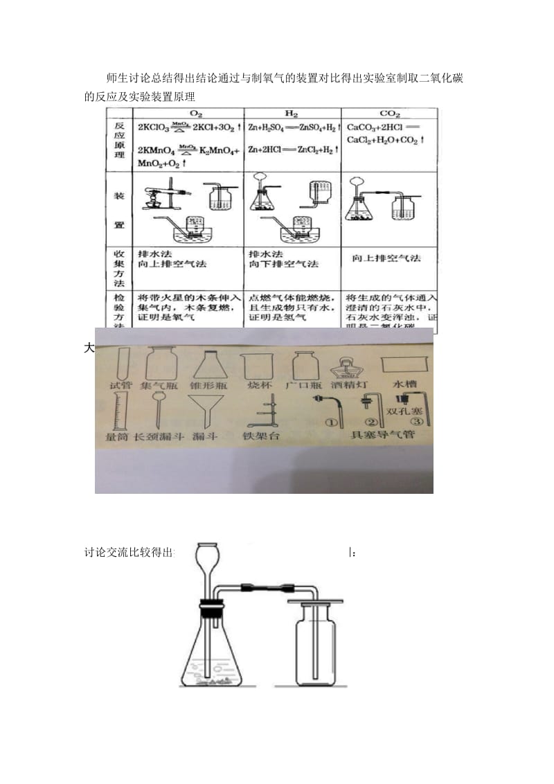 实验室制ＣＯ２教学设计(刘海洲).doc_第3页