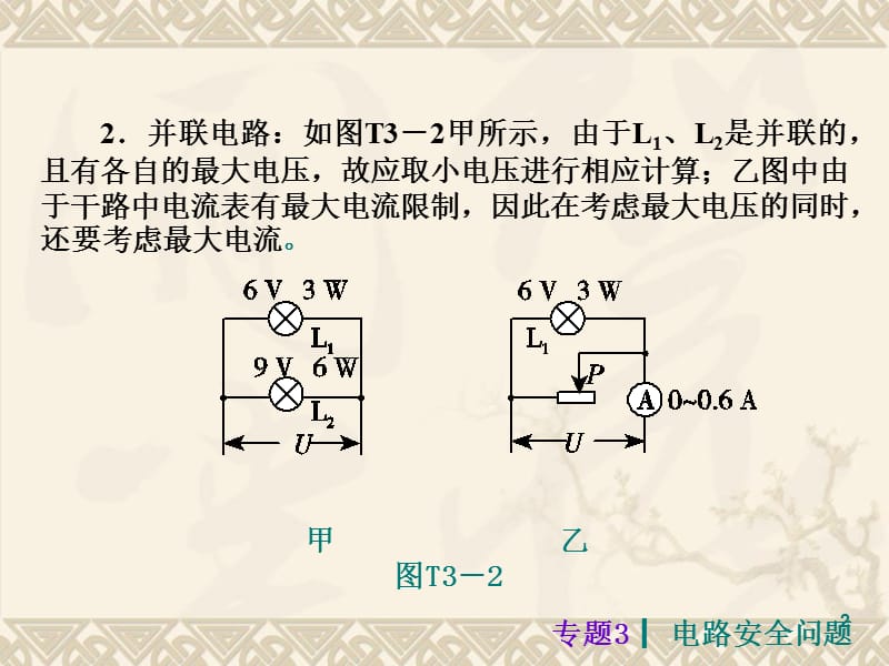 电路安全问题PPT课件.ppt_第2页