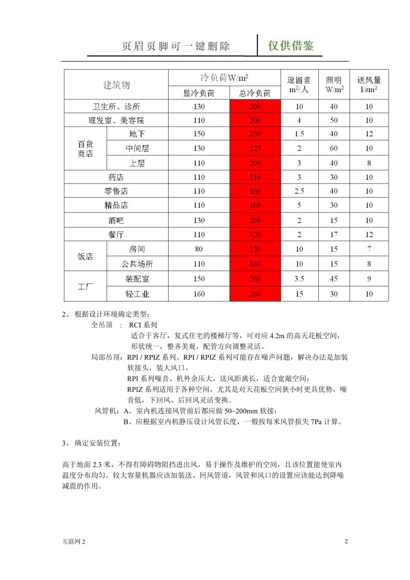 多联机系统设计[互联网+].doc_第2页