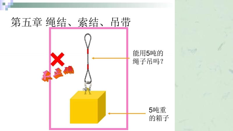 起重作业安全培训事故案例课件.ppt_第3页