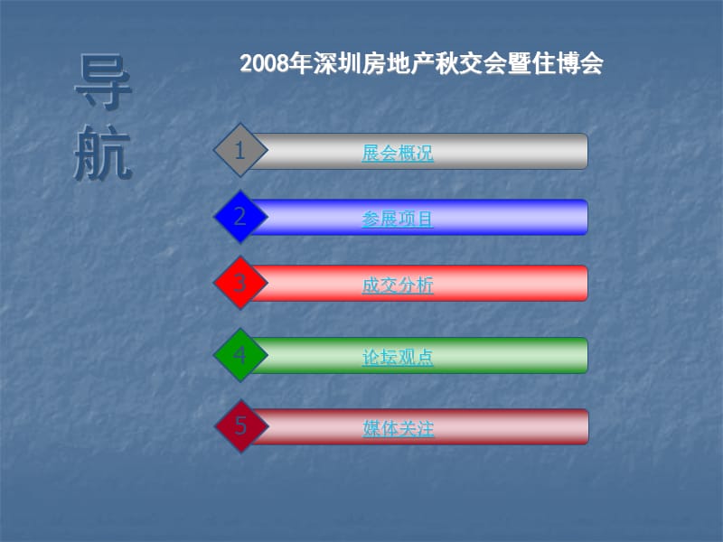 深圳秋季房地产交易会总结报告.ppt_第2页