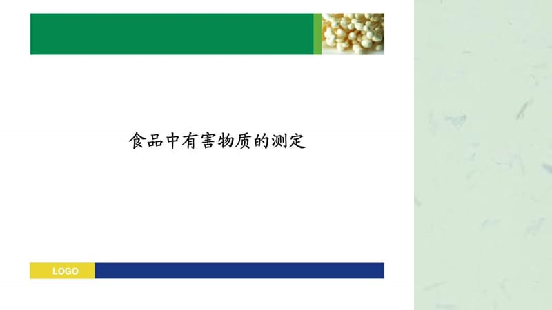 食品分析与检验技术课件.ppt_第2页