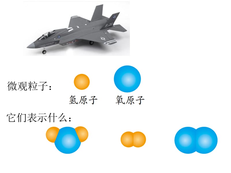 物质 的微观粒子模型PPT精选文档.ppt_第2页