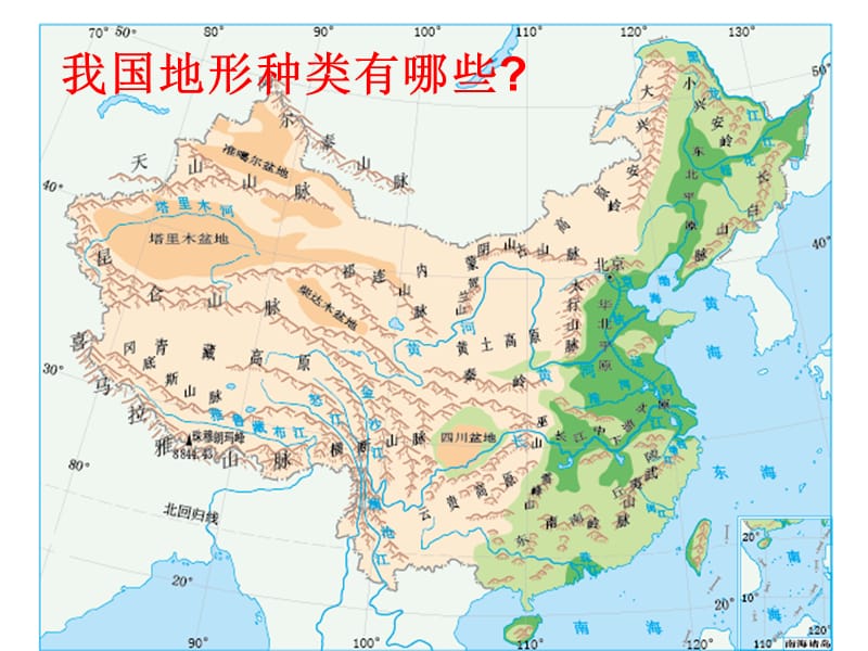 地形和地势1.ppt_第3页