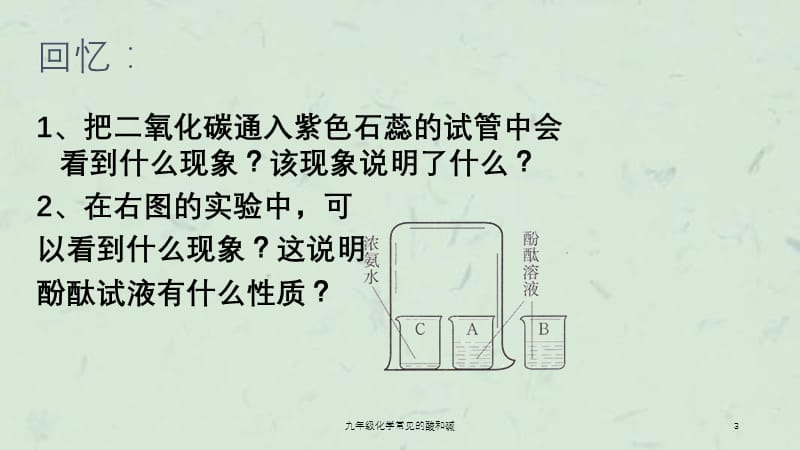 九年级化学常见的酸和碱课件.ppt_第3页