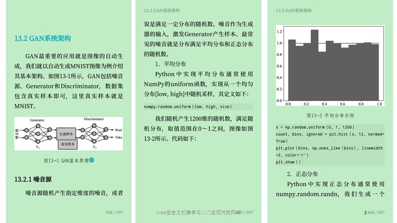 Web安全之机器学习入门生成对抗网络课件.pptx_第2页