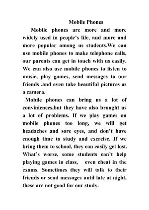 mobilephones.doc