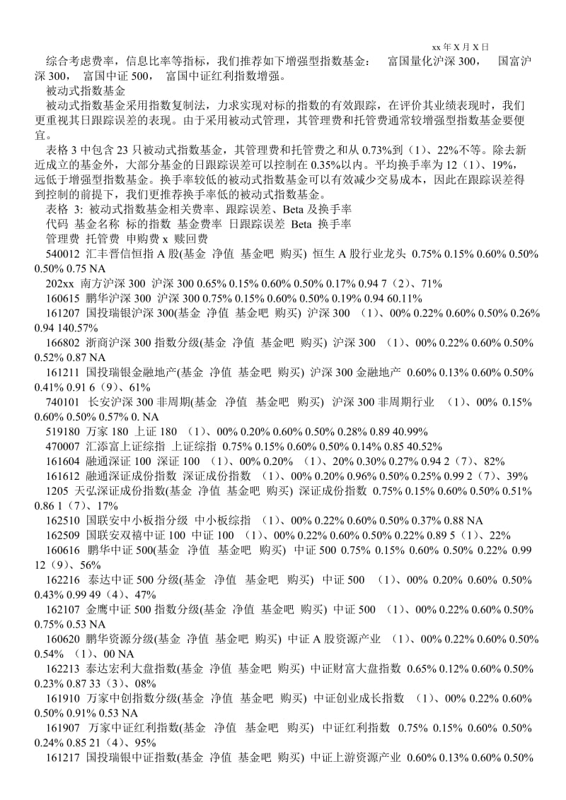 2021基金定投指数基金 排名_基金定投指数基金.doc_第3页