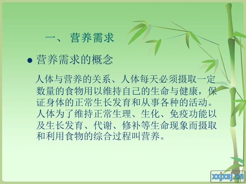 学校食堂管理人员培训课件.ppt_第2页