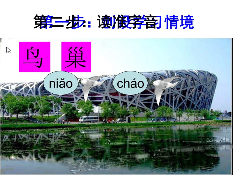 “鸟““巢”字理析词说课稿.ppt_第3页