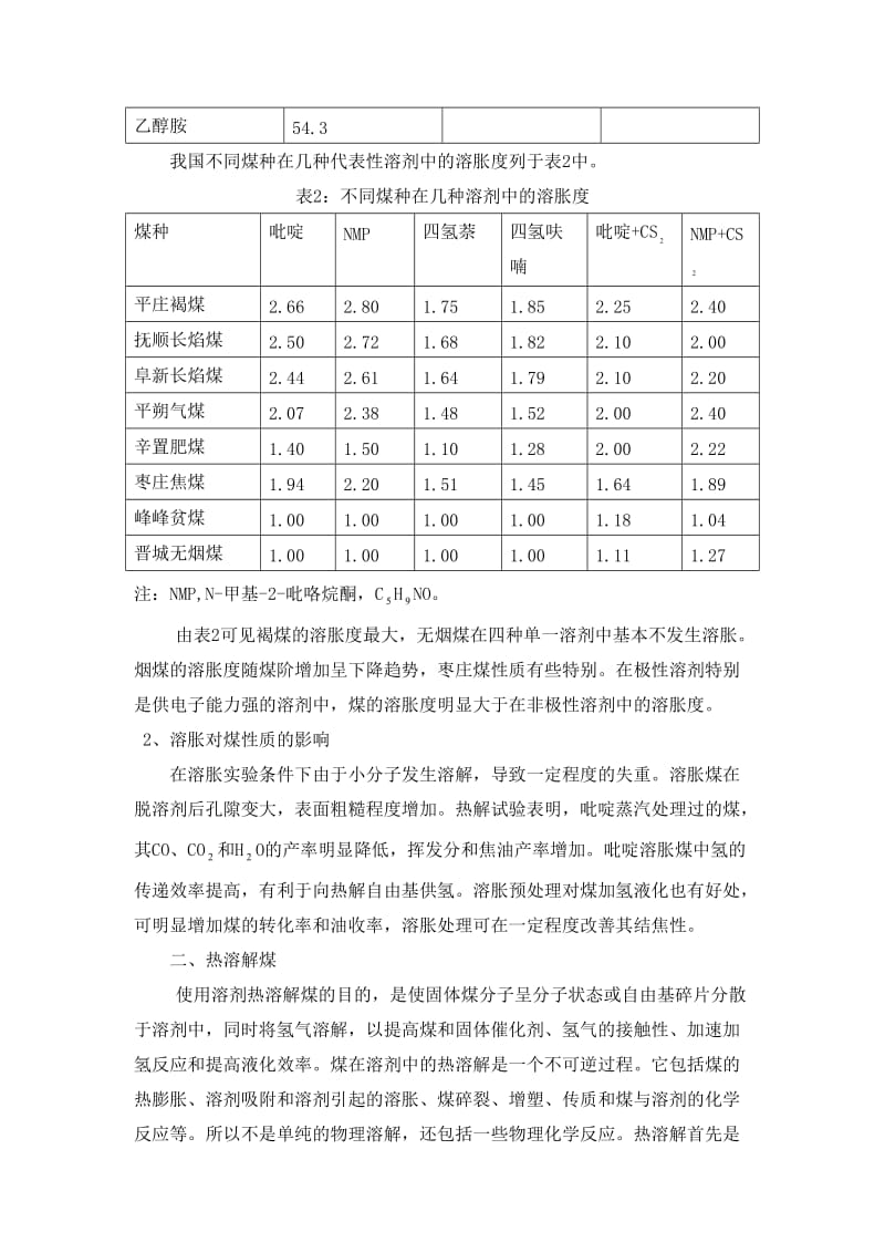 煤炭直接液化溶剂作用.doc_第2页