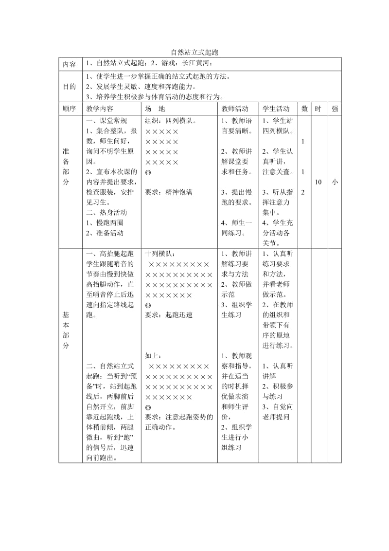 第15课：自然站立式起跑.doc_第1页