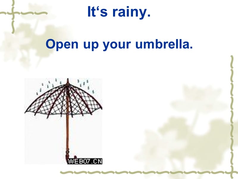 sunnyrainy,cloudy.ppt_第2页