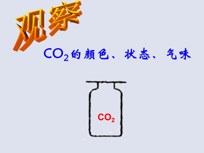 课题3二氧化碳.ppt_第3页