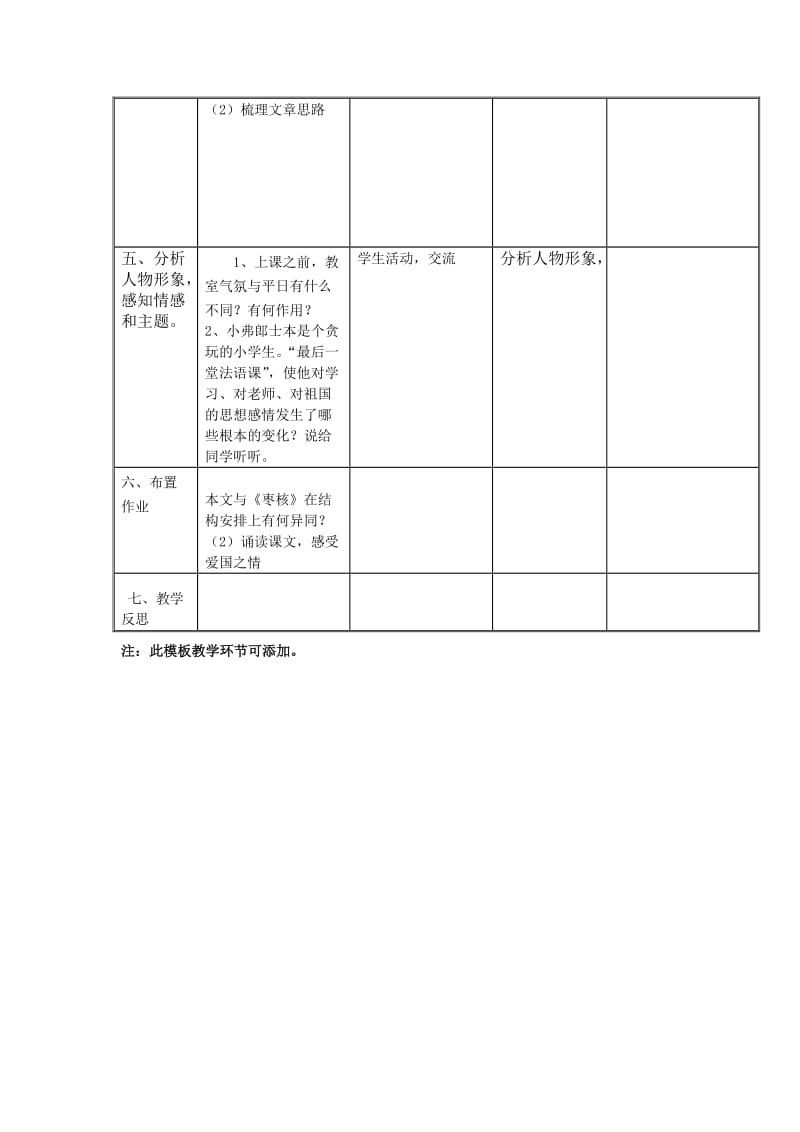 殷红兵教学设计模板.doc_第2页