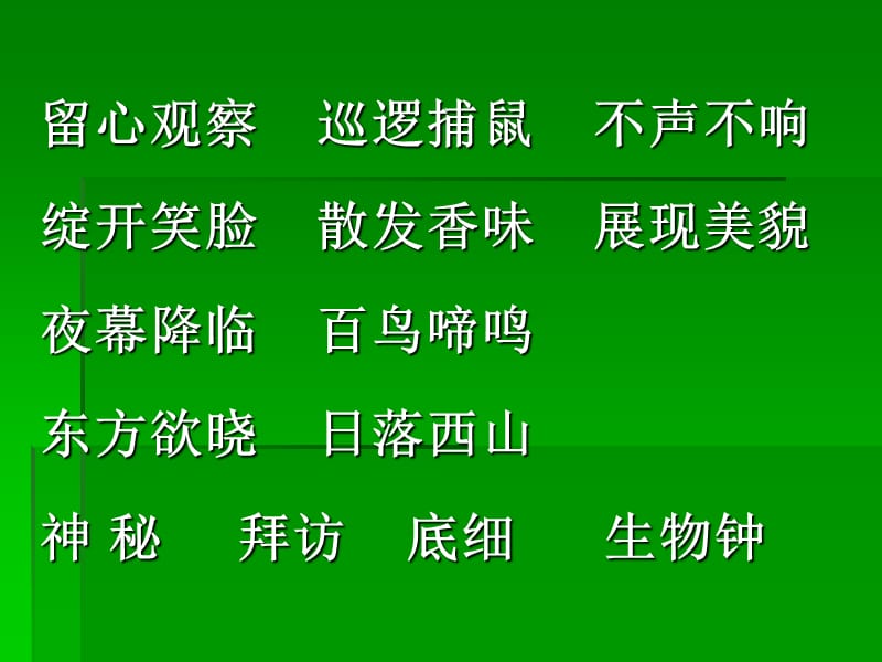 12自然界的时钟课件.ppt_第3页