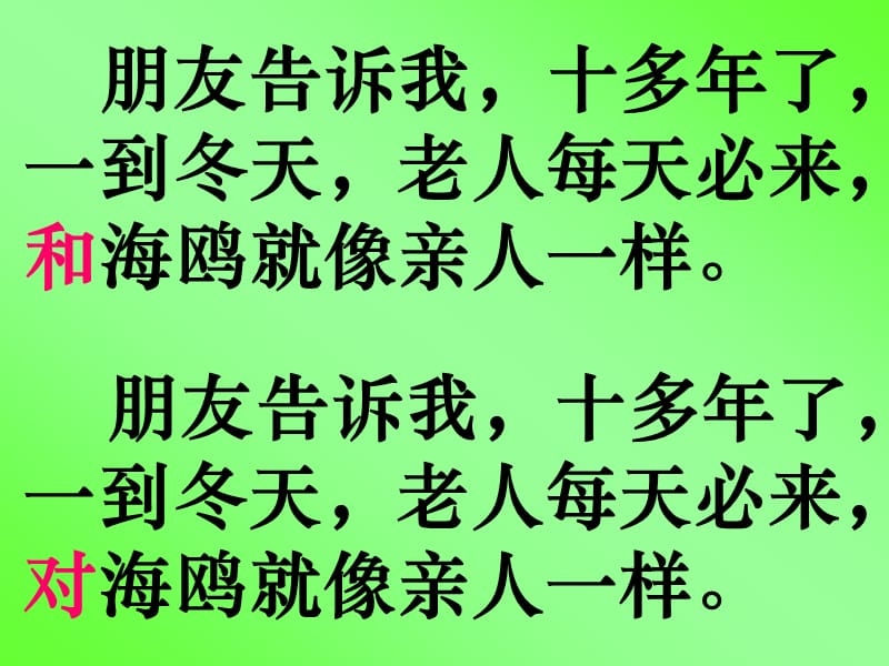 老人与海鸥修订.ppt_第3页