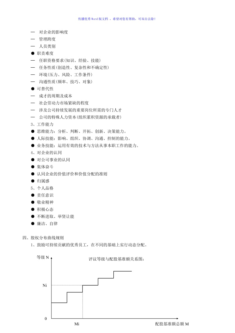 华为公司股份分配政策资料Word版.doc_第2页