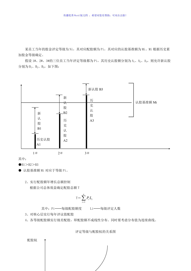 华为公司股份分配政策资料Word版.doc_第3页