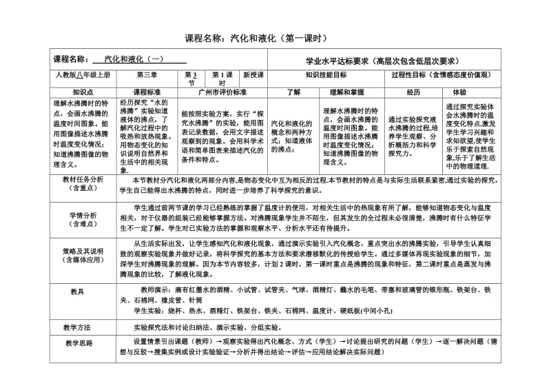 广州市南沙第一中学(初中部)物理科.doc_第2页