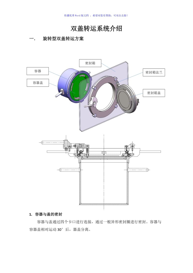 双盖系统介绍Word版.doc_第1页