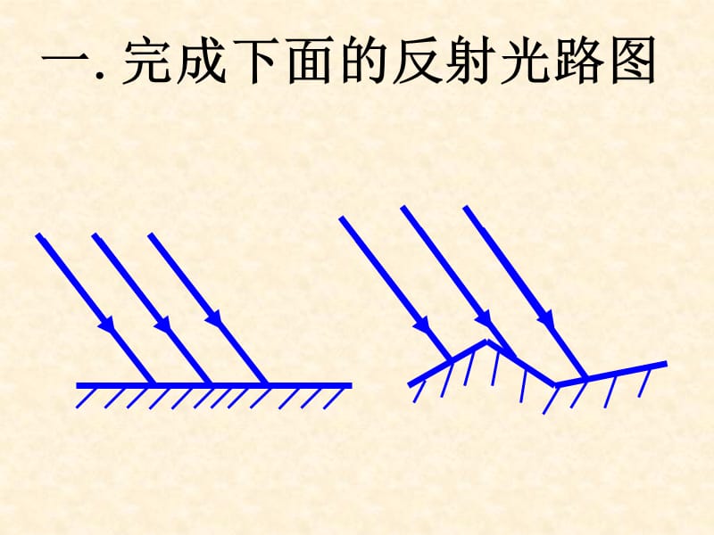 三平面镜成像(棋).ppt_第1页