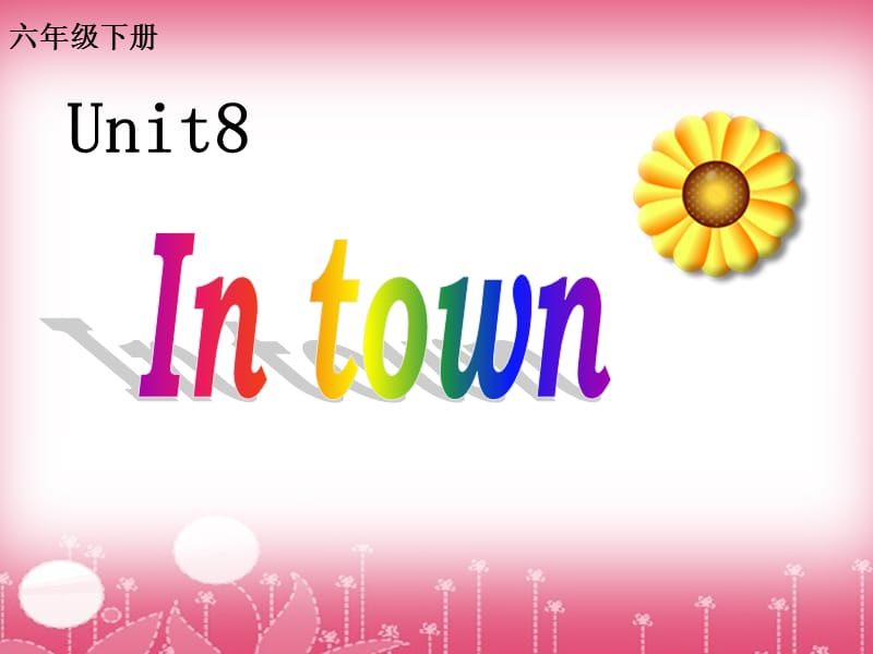 unit8(6年级).ppt_第1页