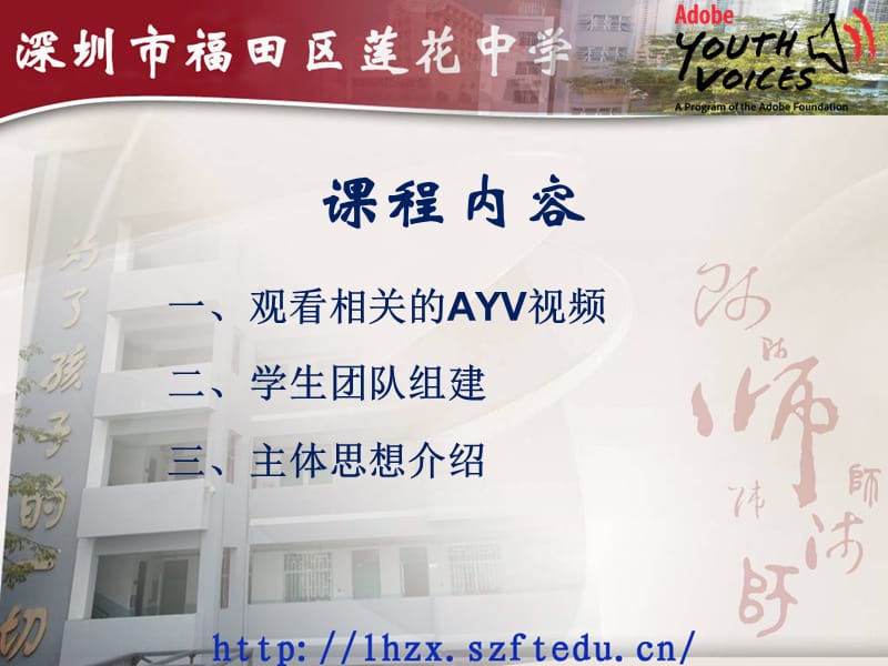 AYV项目引导.ppt_第2页