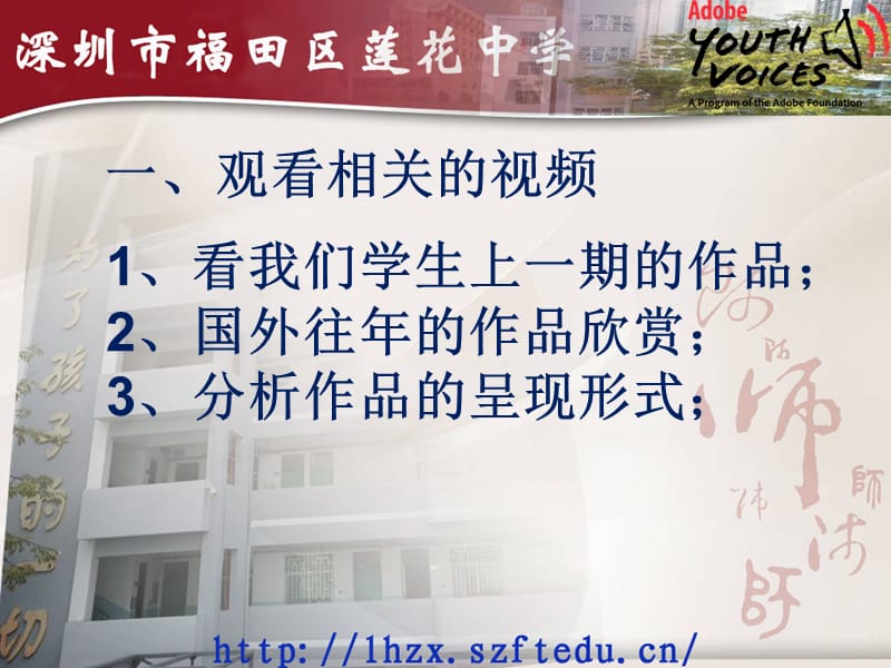 AYV项目引导.ppt_第3页