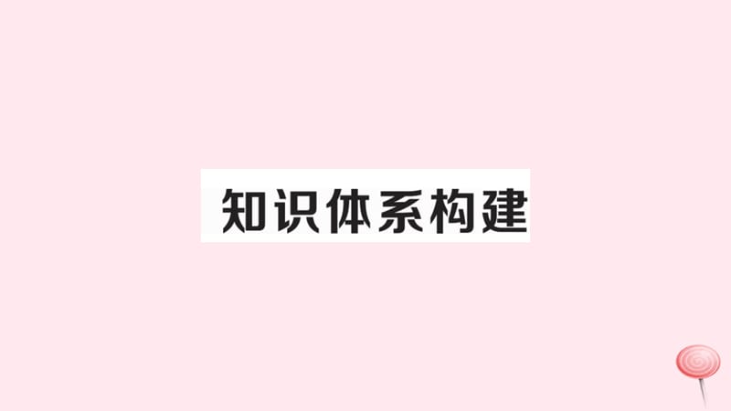 （安徽专版）2019秋八年级历史上册 第一二单元小结习题课件 新人教版.ppt_第2页