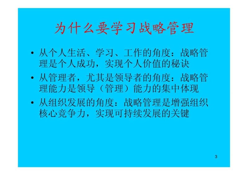 企业战略管理概述魏明课件.ppt_第3页