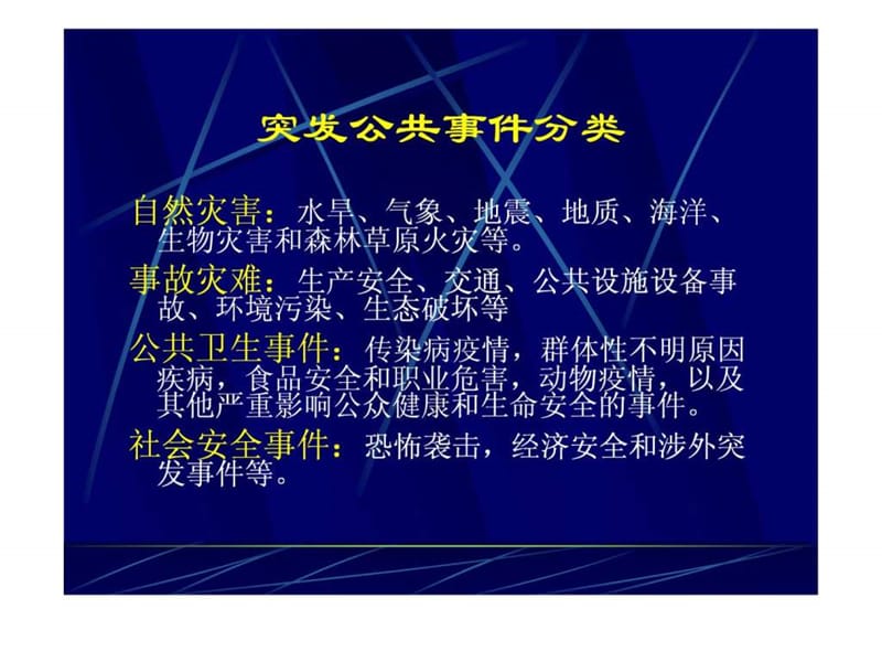 灾难事故紧急医疗救援课件.ppt_第3页