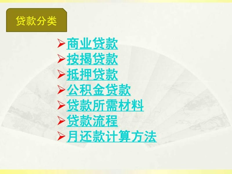 贷款知识培训课件.ppt_第2页