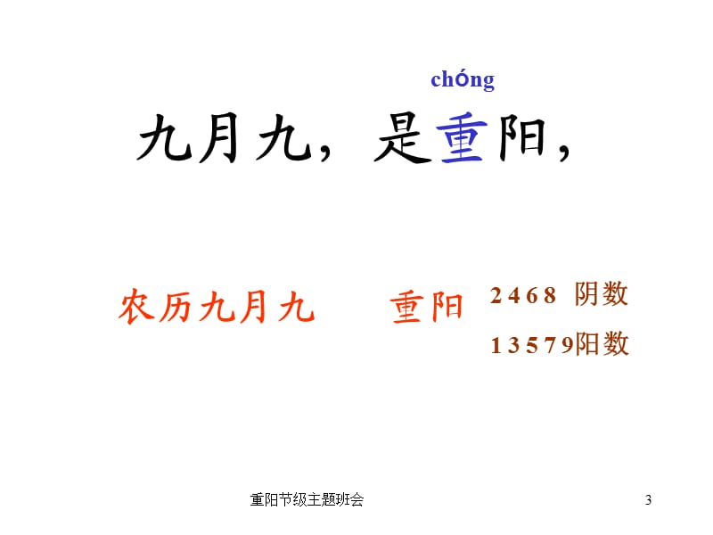 重阳节级主题班会课件.ppt_第3页