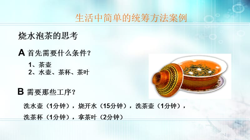 工作时间管理——统筹方法.ppt_第2页