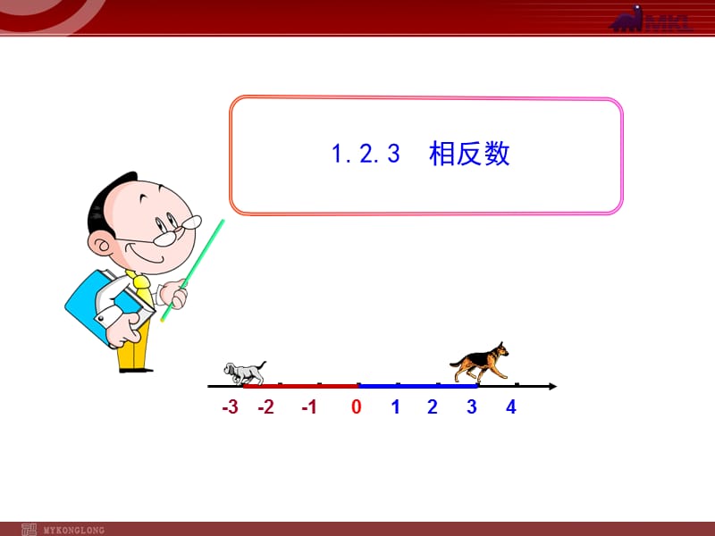 初中数学教学课件：123相反数（人教版七年级上）.ppt_第1页