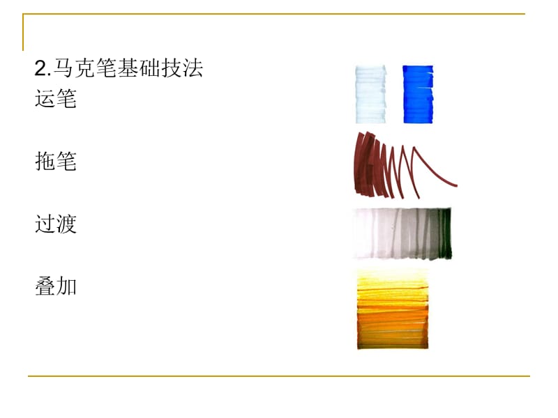 室内单体手绘表现(经典课件).ppt_第3页