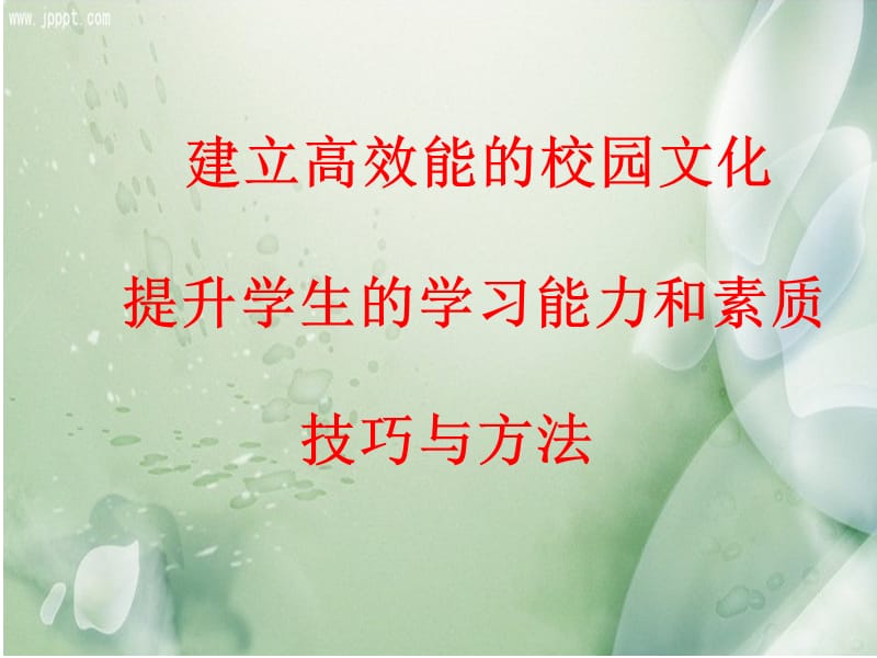 梦飞翔午读流程.ppt_第3页