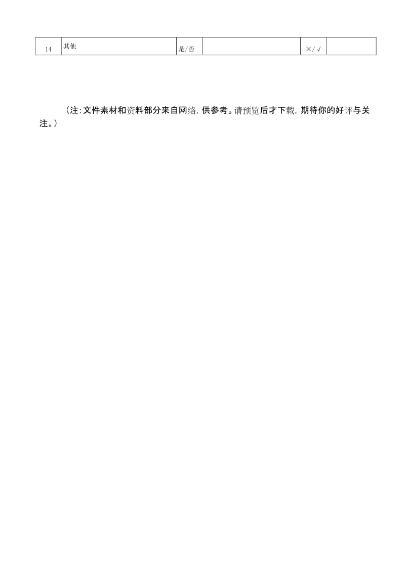 文明施工安全检查（HSE）表.doc_第2页