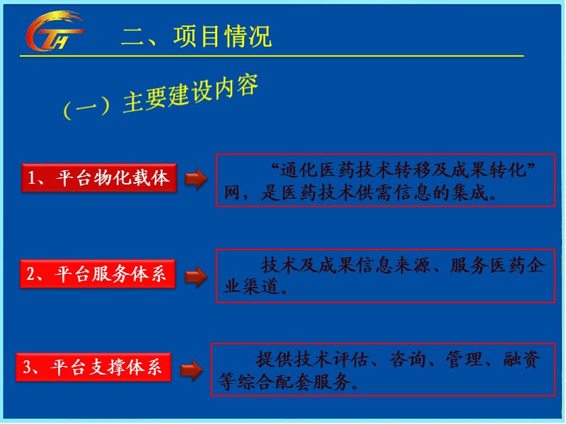 医药平台项目实施方案.ppt_第2页