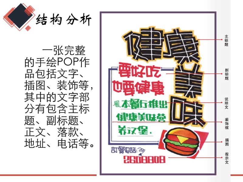 手绘POP的构成要素.ppt_第2页