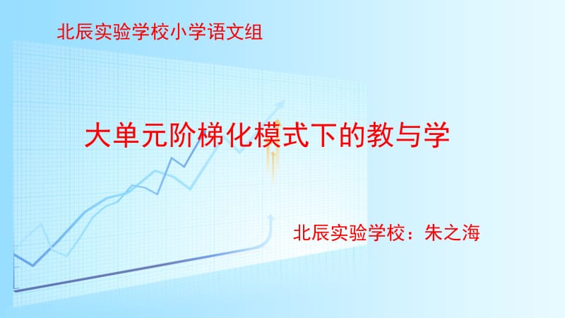 大单元模式下的教与学.ppt_第1页