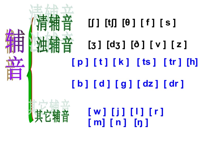 剑桥少儿英语一级下Unit4(1).ppt_第3页