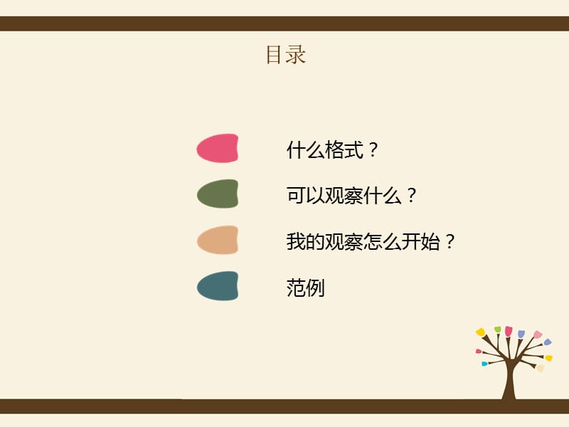 观察日记格式要求.ppt_第2页