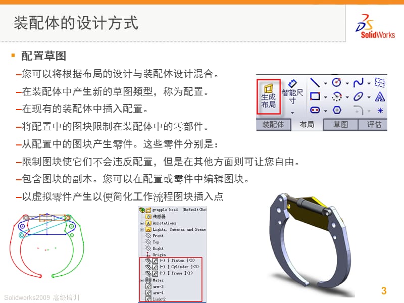 solidworks高级装配体应用PPT课件.ppt_第3页