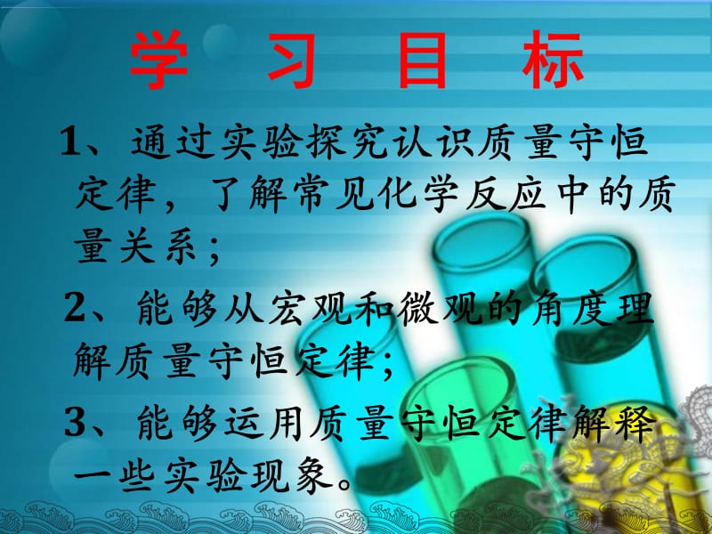 化学反应中的质量守恒.ppt_第2页