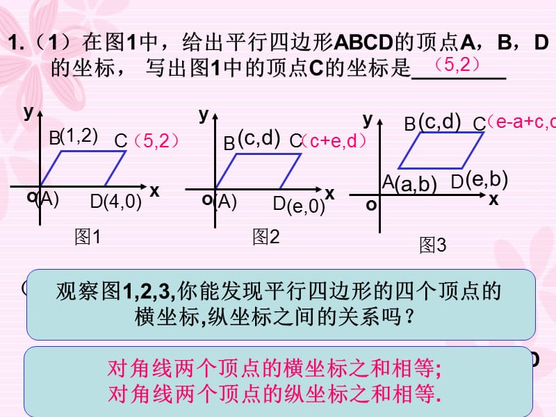 坐标系中的平行四边形.ppt_第2页